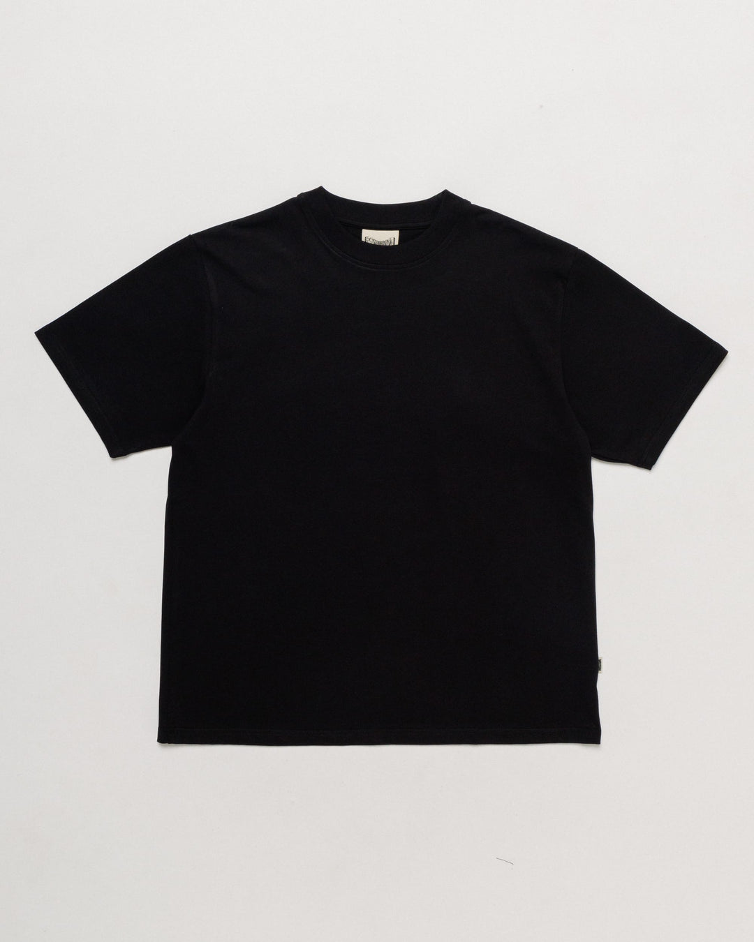 Mid-Weight Organic T-Shirt 3-Pack