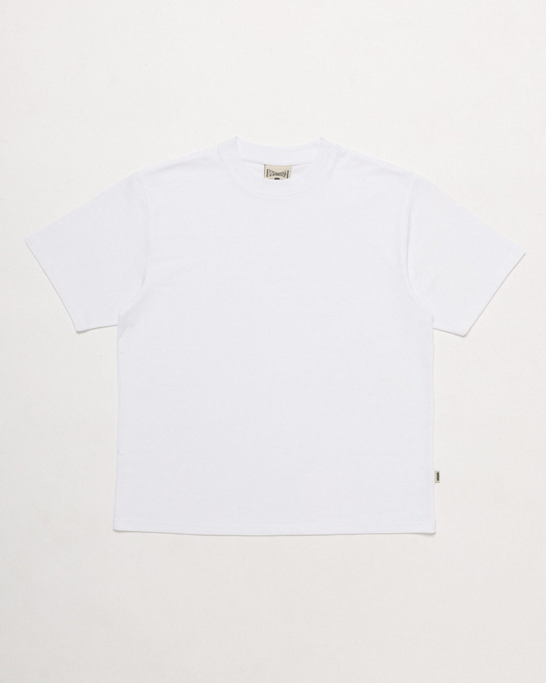 Mid-Weight Organic T-Shirt 3-Pack