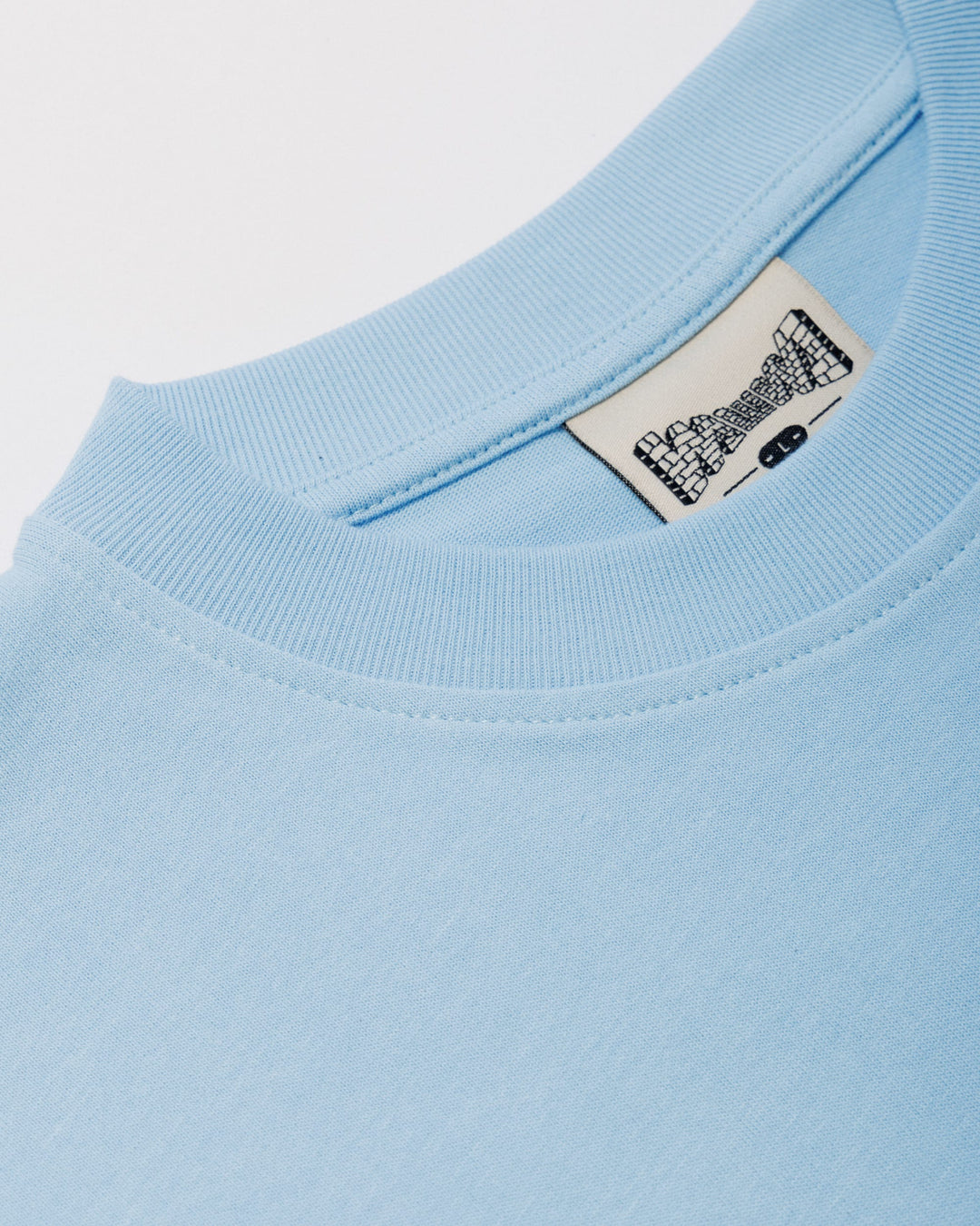 Mid-Weight Organic T-Shirt 3-Pack