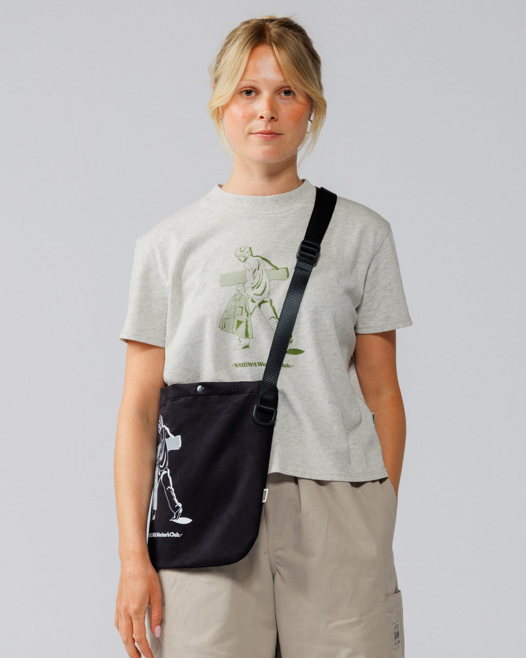 Studio Musette - Black