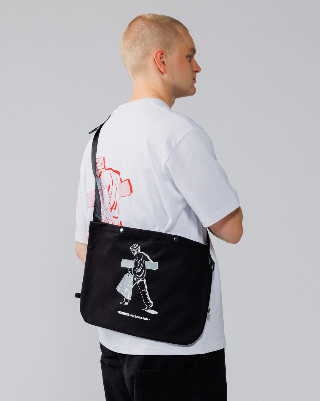 Studio Musette - Black