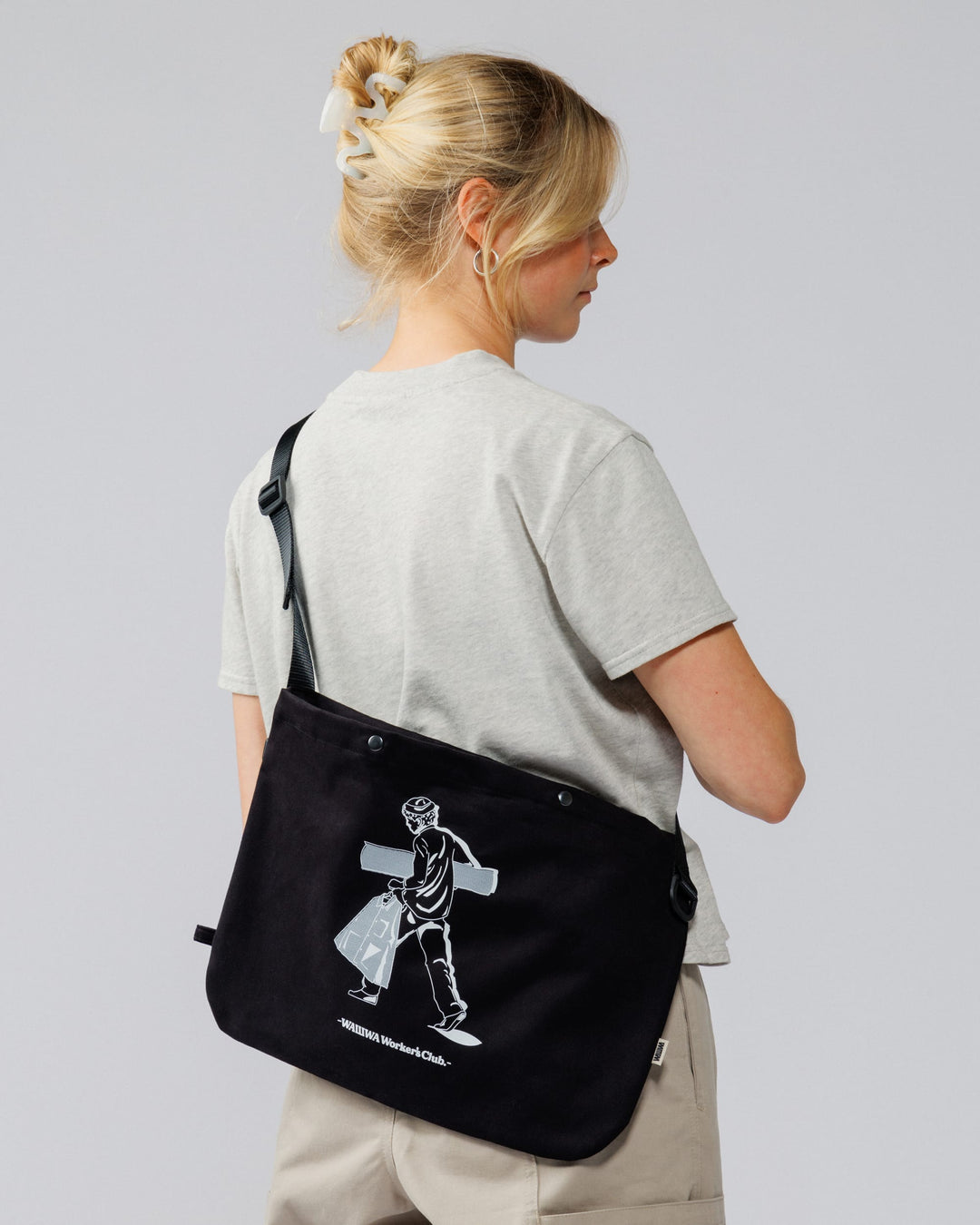 Studio Musette - Black