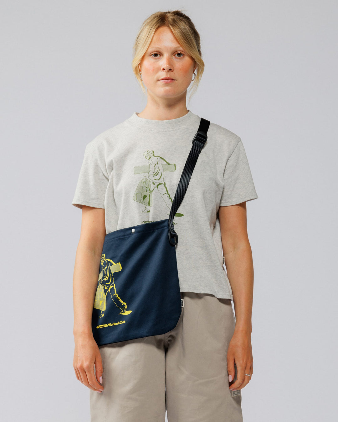 Studio Musette - Navy