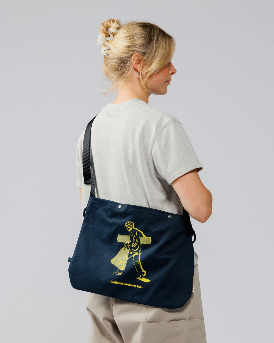 Studio Musette - Navy