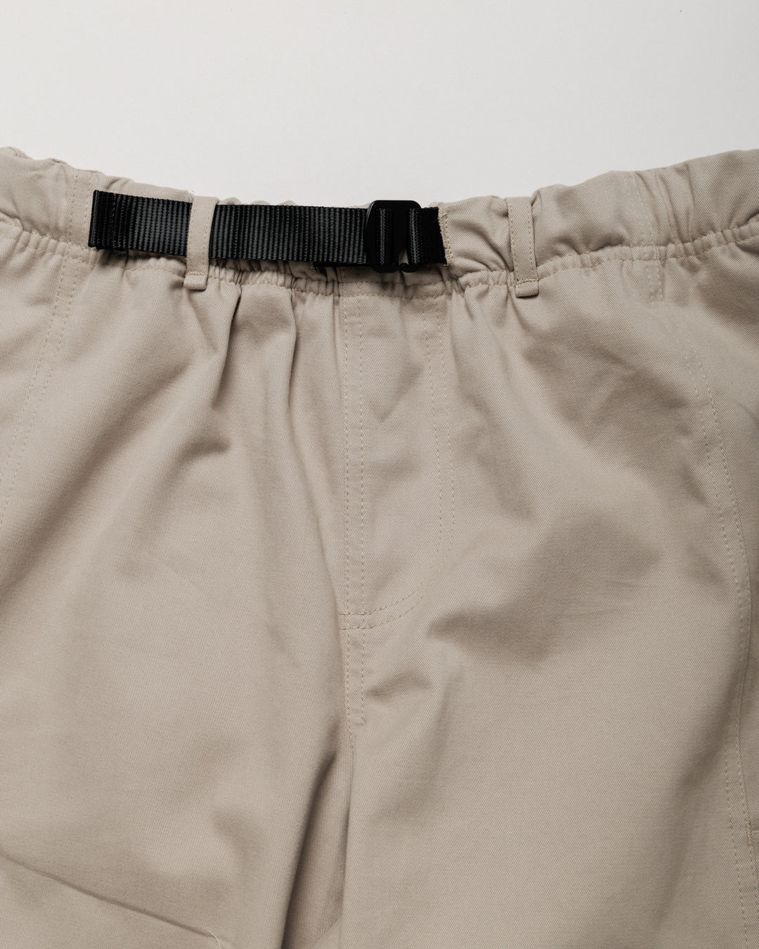 Twill Studio Pants - Stone