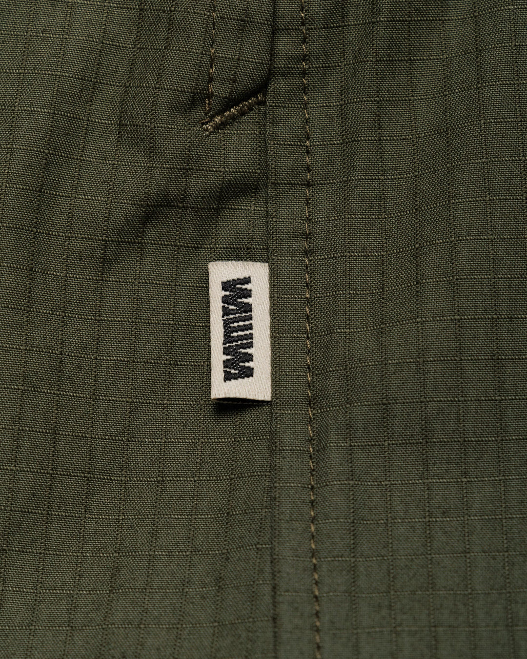 Atlas Pant - Khaki