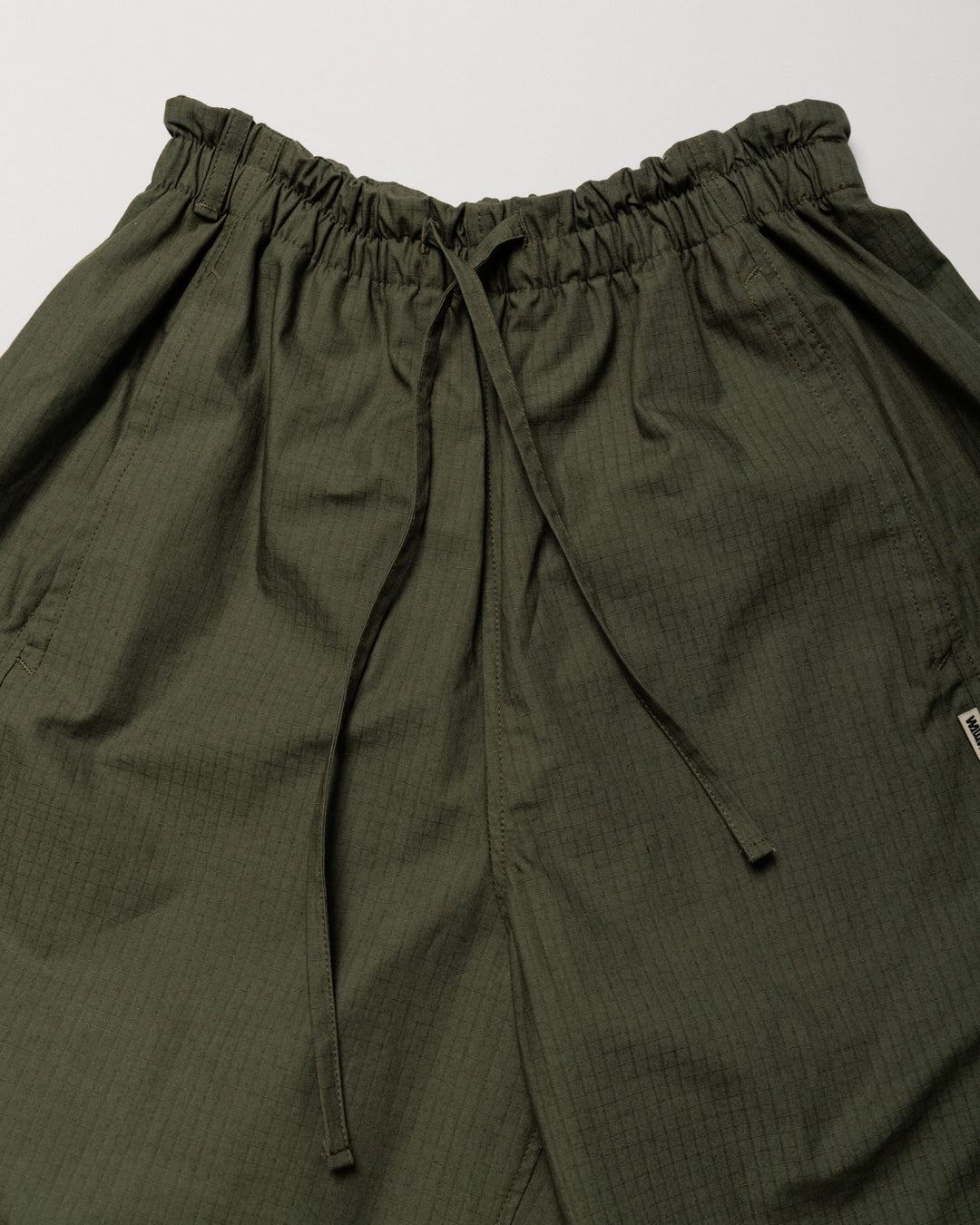 Atlas Pant - Khaki