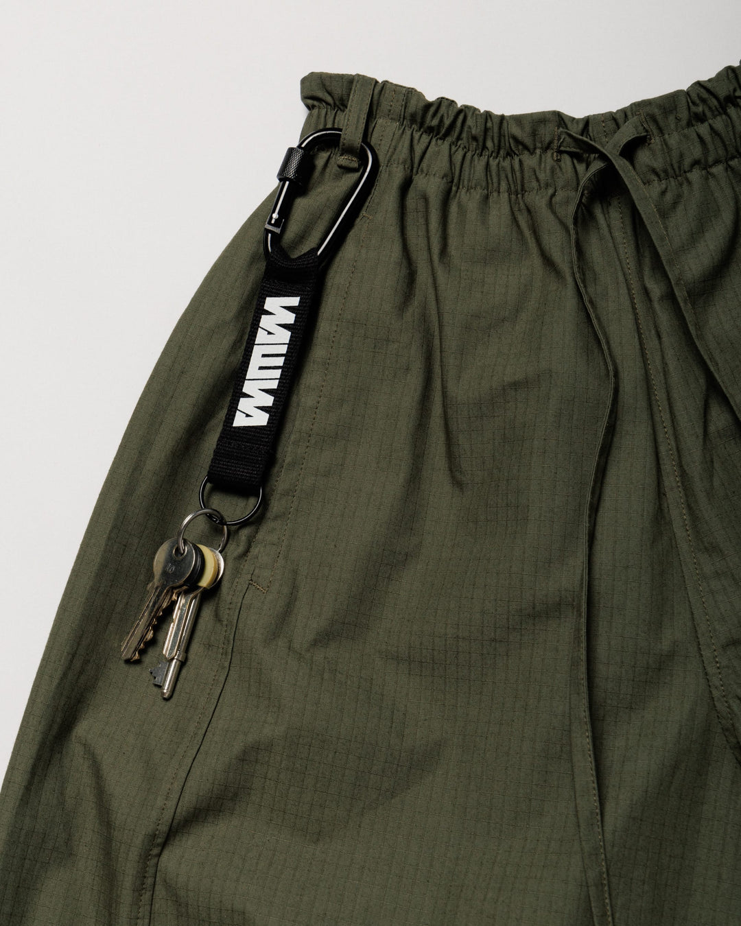 Atlas Pant - Khaki