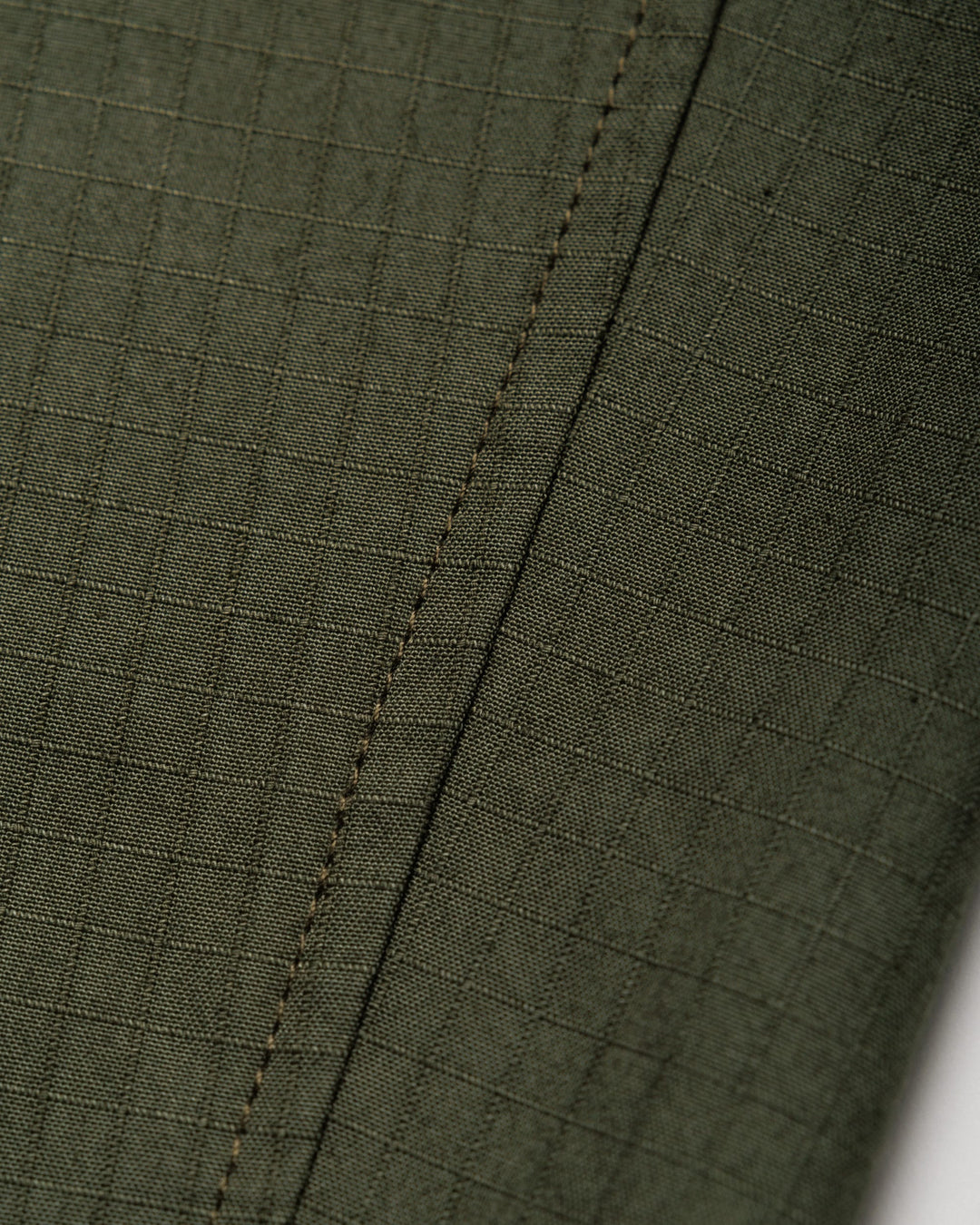 Atlas Pant - Khaki