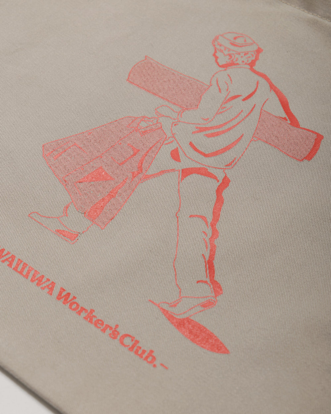 Studio Musette - Stone