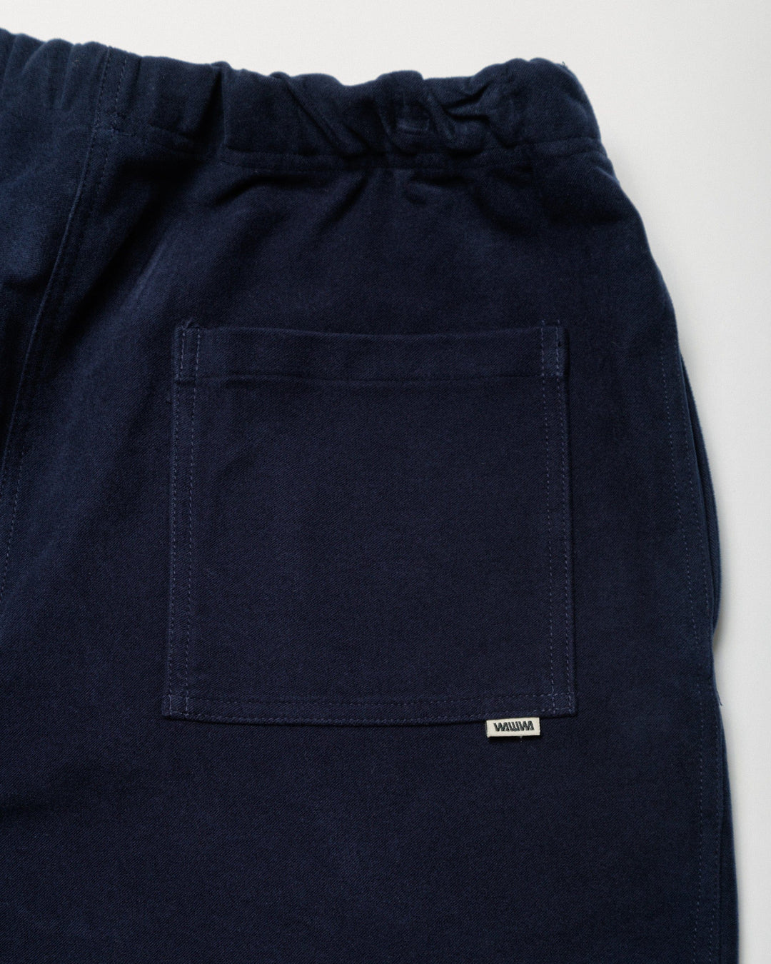 Moleskin Zama Pants V2 - Navy