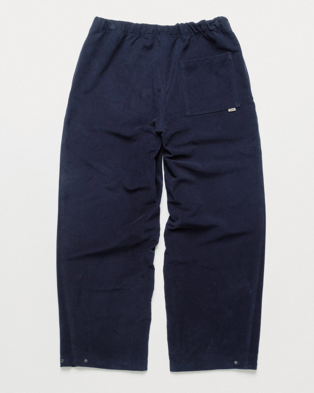 Moleskin Zama Pants V2 - Navy