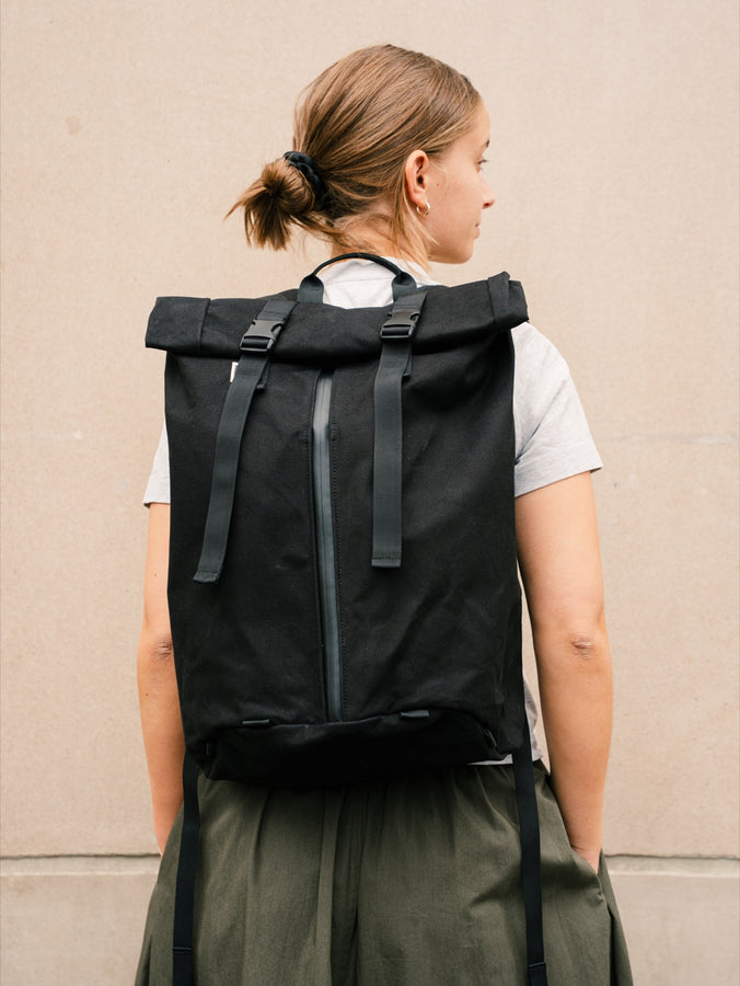 Bridge Backpack lifestyle