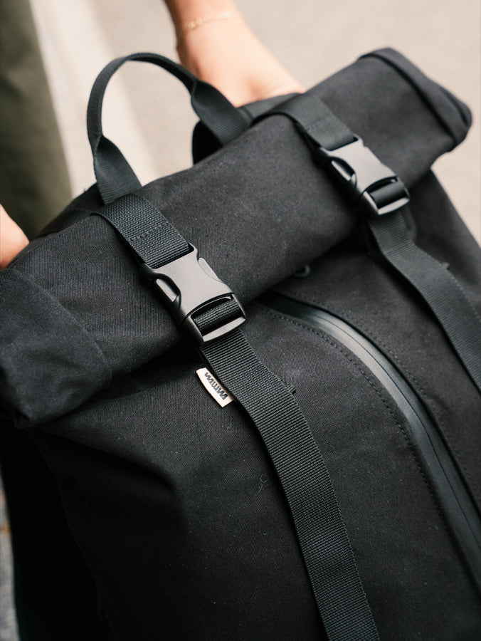 Bridge Backpack lifestyle