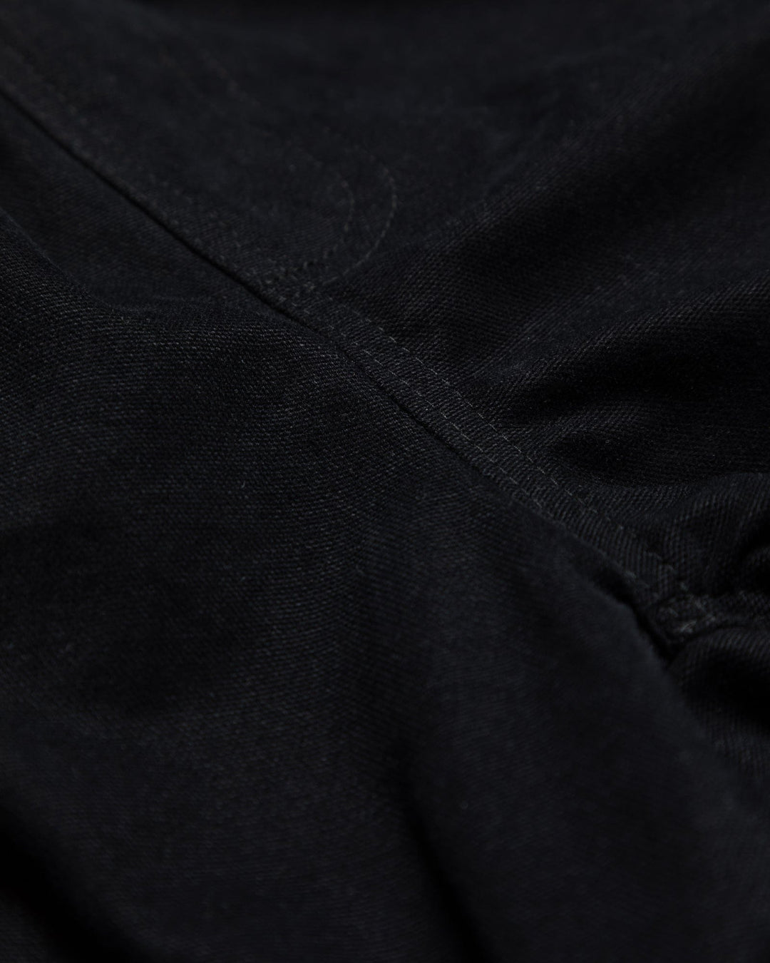 Zama Shorts - Black