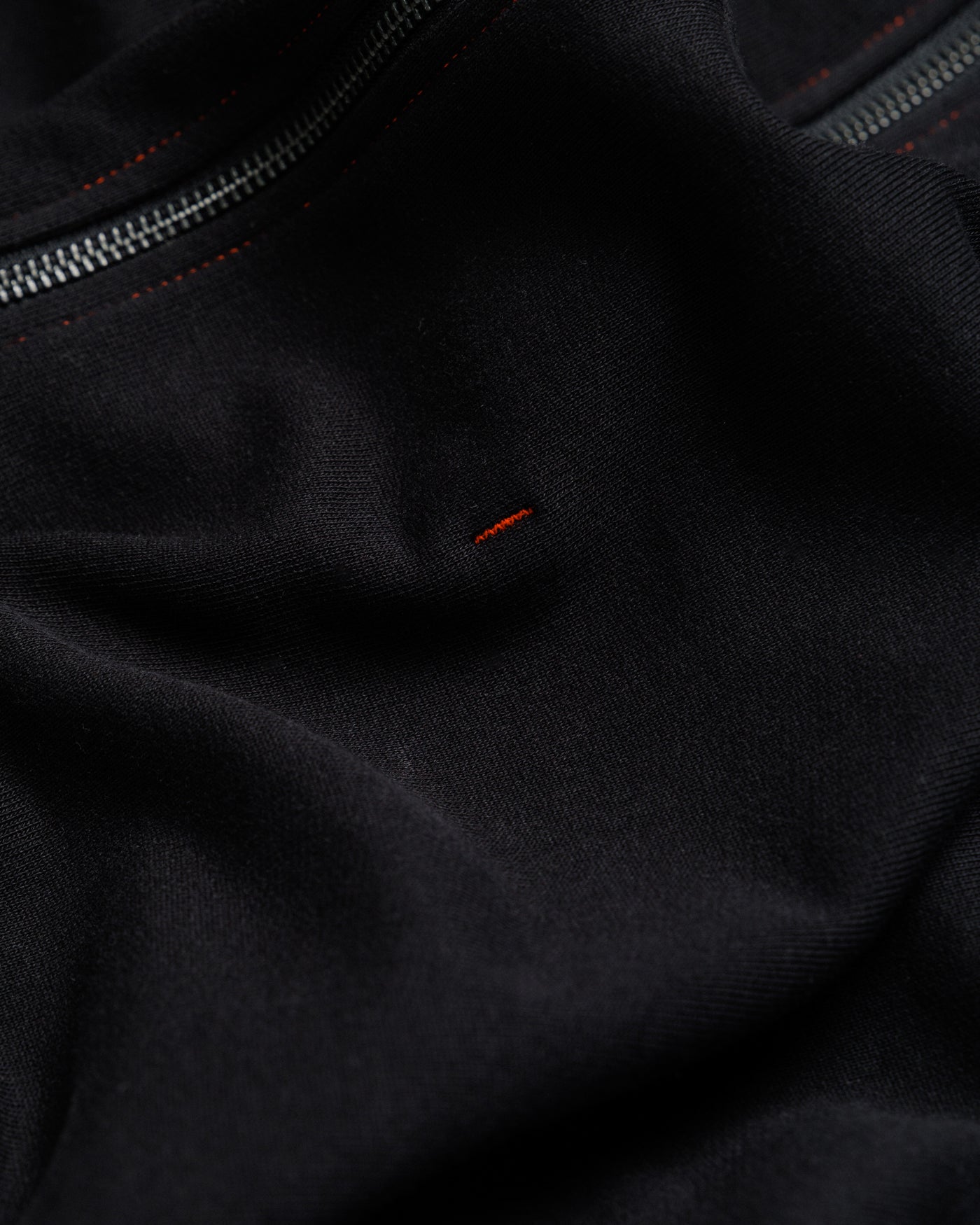 Outnback Recovery Cape in black, embroidered WAWWA logo detail