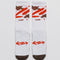 White & Red