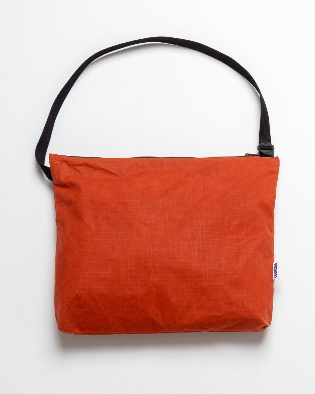 Messenger Set - Biscuit Orange